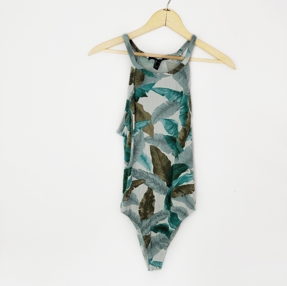 Forever 21 Large Bodysuit